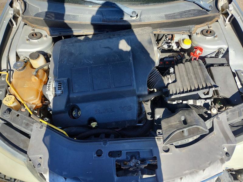 Foto 11 de la subasta – 2009 CHRYSLER SEBRING con VIN 1C3LC65V19N543342