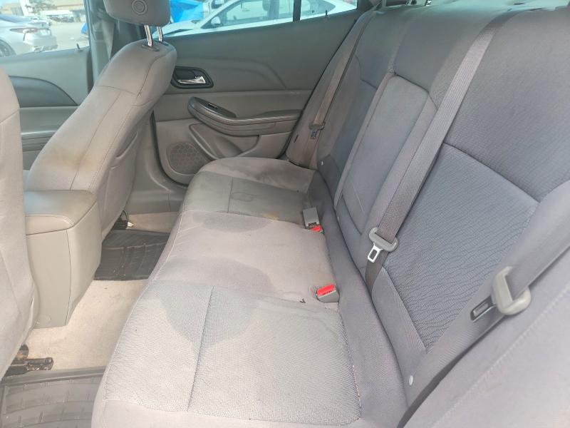 Photo 10 from auction – 2015 CHEVROLET MALIBU with VIN 1G11B5SL5FF181386