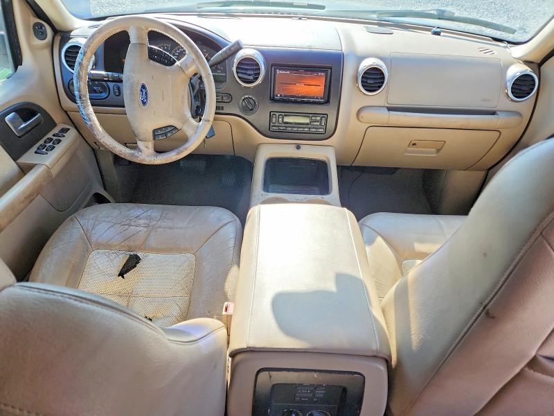 Photo 8 from auction – 2003 FORD EXPEDITION with VIN 1FMFU18L53LB39090