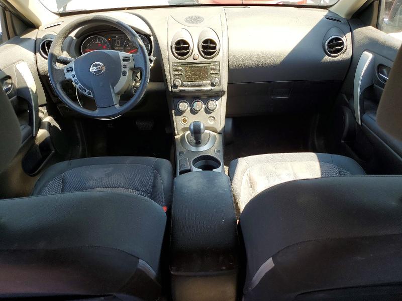 Photo 8 from auction – 2014 NISSAN ROGUE SELECT with VIN JN8AS5MV4EW705765