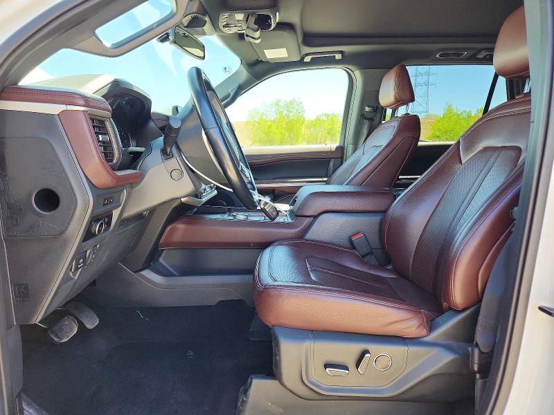 Zdjęcie 7 z aukcji – 2023 FORD EXPEDITION z VIN 1FMJK2A89PEA28547