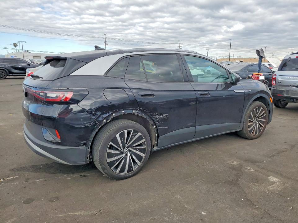 Photo 3 from auction – 2023 VOLKSWAGEN ID.4 with VIN 1V2JNPE87PC041827