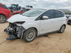 Photo 1 from auction – 2014 FORD C-MAX with VIN 1FADP5AU9EL521595