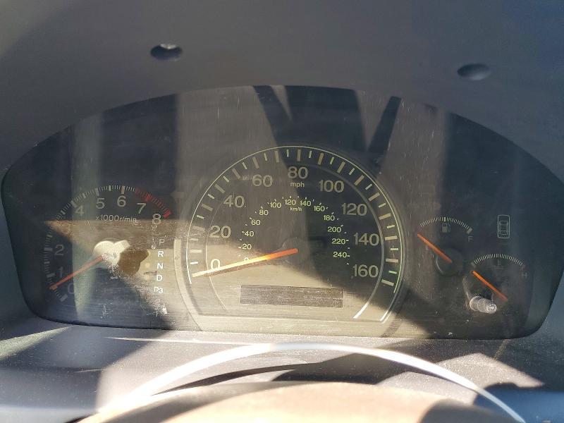 Photo 9 from auction – 2005 HONDA ACCORD with VIN 1HGCM56775A064400
