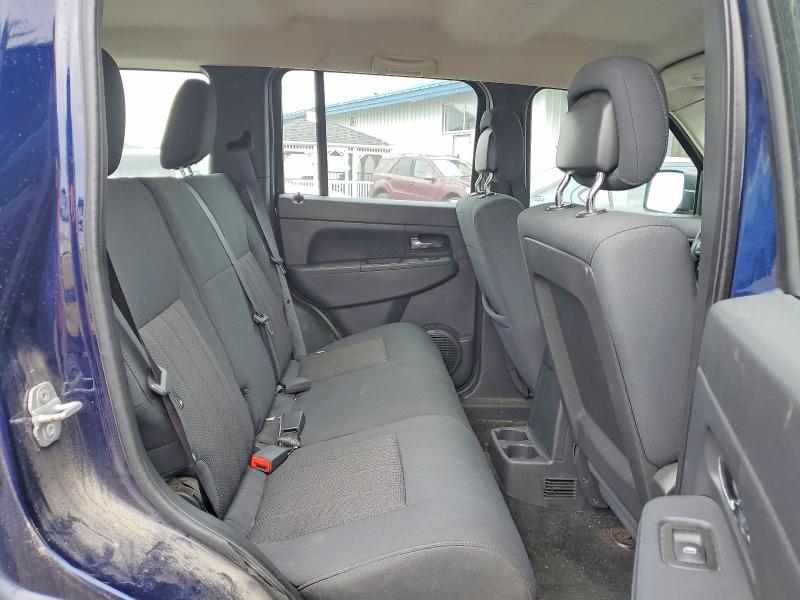 Photo 11 from auction – 2012 JEEP LIBERTY with VIN 1C4PJMAK3CW178439