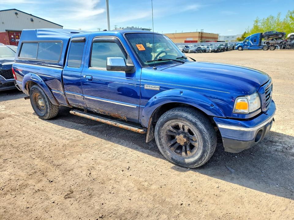 Photo 4 from auction – 2009 FORD RANGER with VIN 1FTZR45E79PA55350