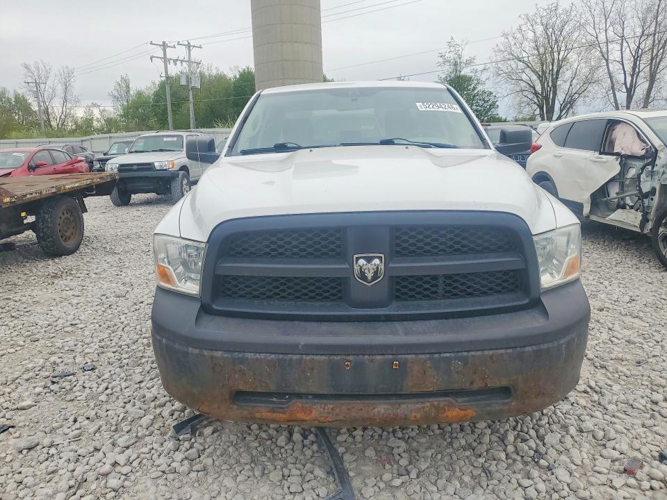 Photo 5 from auction – 2012 DODGE RAM 1500 with VIN 1C6RD7FT4CS249570