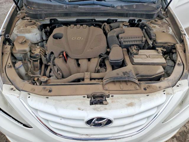Снимка 11 от търг – 2013 HYUNDAI SONATA с VIN 5NPEB4AC4DH649941