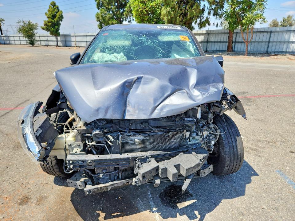 Photo 5 from auction – 2020 NISSAN KICKS with VIN 3N1CP5BV7LL503503