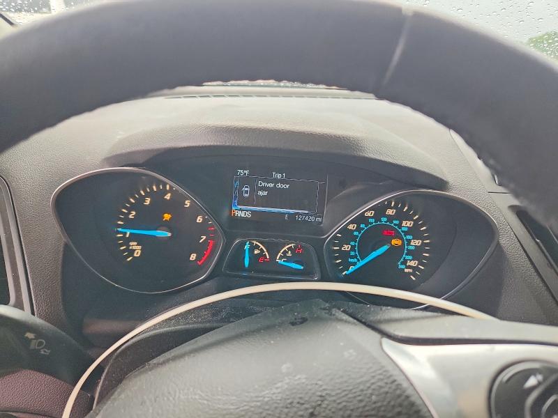 صورة رقم 9 من المزاد - 2014 FORD ESCAPE مع VIN 1FMCU0GX7EUC81553