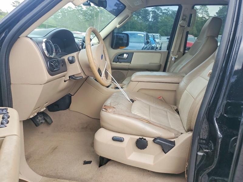 Photo 7 from auction – 2006 FORD EXPEDITION with VIN 1FMPU17546LA25335