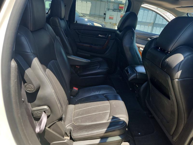 Photo 11 from auction – 2014 CHEVROLET TRAVERSE with VIN 1GNKRJKD0EJ287014
