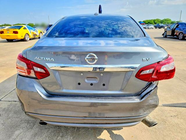 Photo 6 from auction – 2018 NISSAN ALTIMA with VIN 1N4AL3AP0JC246464