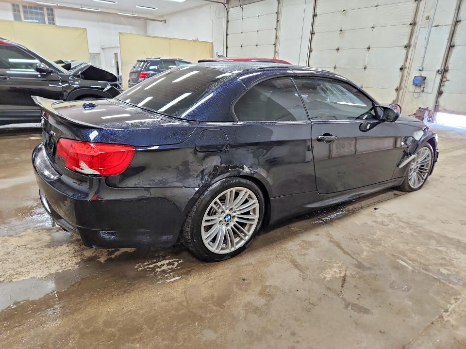 Photo 3 from auction – 2012 BMW M3 with VIN WBSDX9C51CE784360