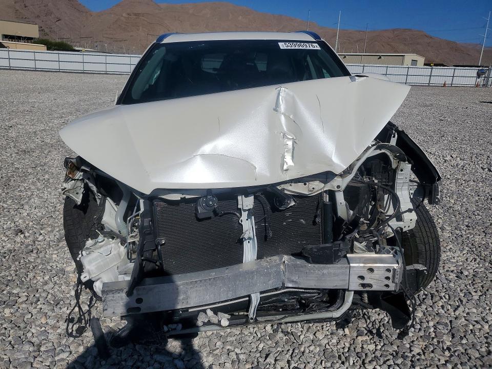 Photo 5 from auction – 2017 TOYOTA HIGHLANDER with VIN 5TDJZRFH0HS514922