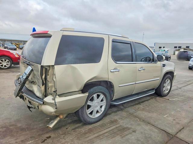 Photo 3 from auction – 2009 CADILLAC ESCALADE with VIN 1GYFC13299R269055