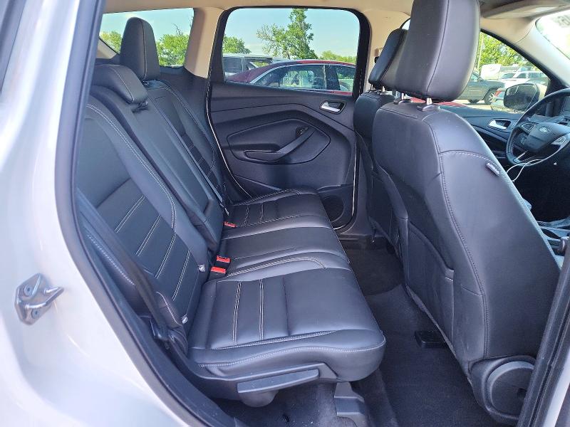 Снимка 11 от търг – 2019 FORD ESCAPE с VIN 1FMCU9HD3KUC57934
