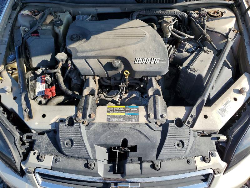 Photo 11 from auction – 2010 CHEVROLET IMPALA with VIN 2G1WA5EK4A1151131