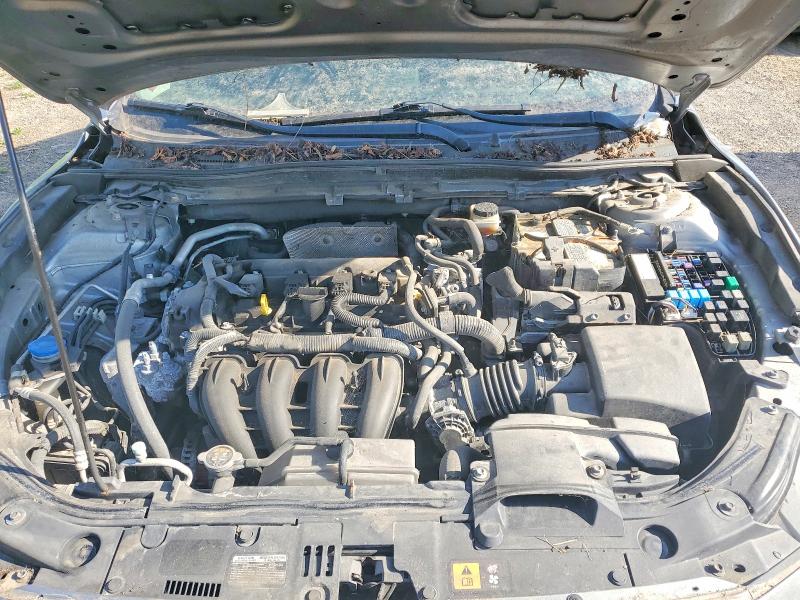 Photo 11 from auction – 2014 MAZDA 3 with VIN JM1BM1U75E1173069