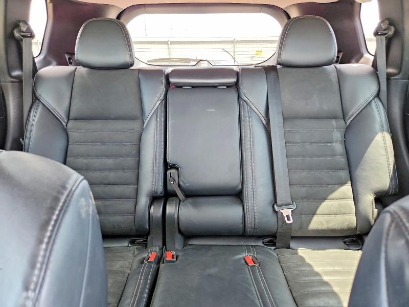 Photo 10 from auction – 2022 MITSUBISHI OUTLANDER with VIN JA4J3UA89NZ026228