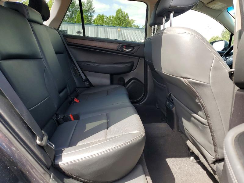 Photo 10 from auction – 2016 SUBARU OUTBACK with VIN 4S4BSANC6G3323176