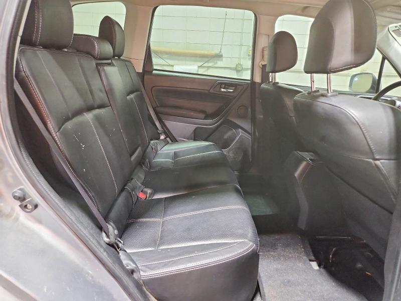 Photo 11 from auction – 2017 SUBARU FORESTER with VIN JF2SJAWC8HH591089