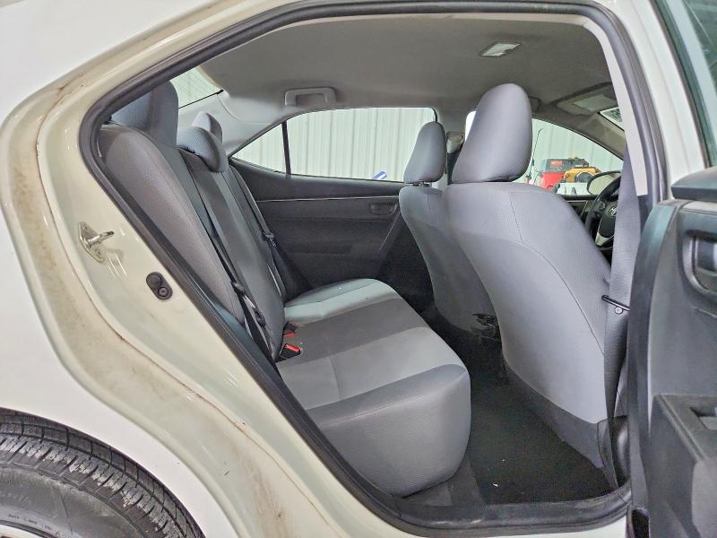 Photo 10 from auction – 2015 TOYOTA COROLLA with VIN 2T1BURHEXFC443935