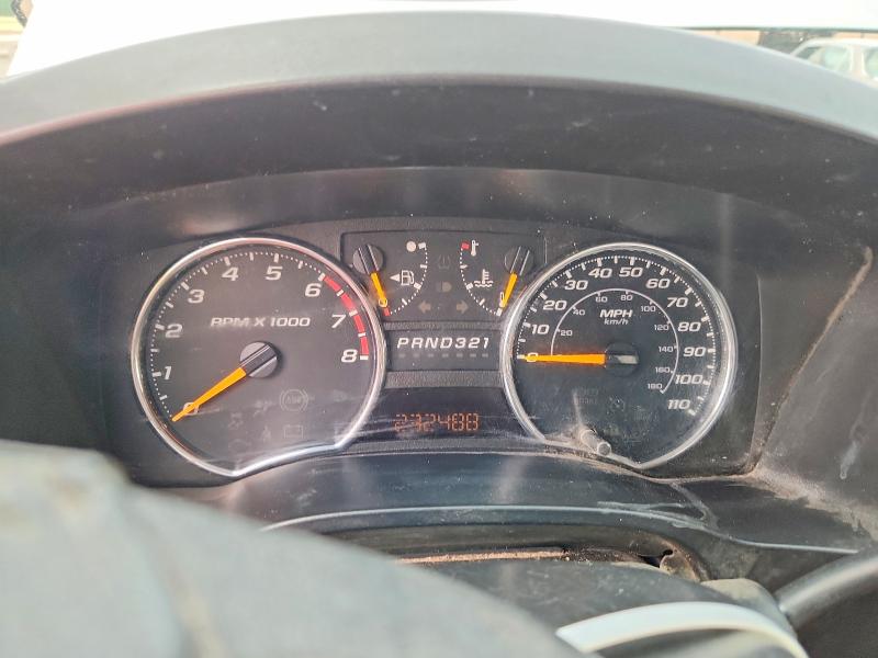 Photo 9 from auction – 2012 CHEVROLET COLORADO with VIN 1GCJSDFE8C8123852