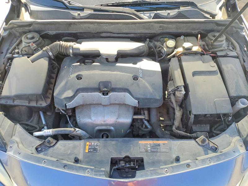 Photo 11 from auction – 2015 CHEVROLET MALIBU with VIN 1G11B5SL6FF135209