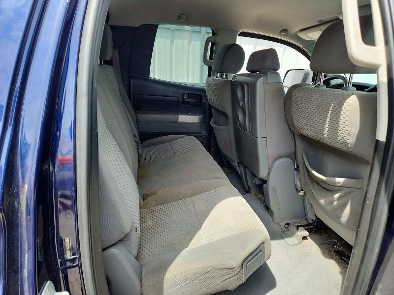 Photo 10 from auction – 2008 TOYOTA TUNDRA with VIN 5TFCV54138X006490