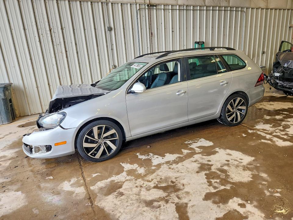 VOLKSWAGEN JETTA 2013 with VIN 3VWPL7AJ5DM665207 - Photo from auction