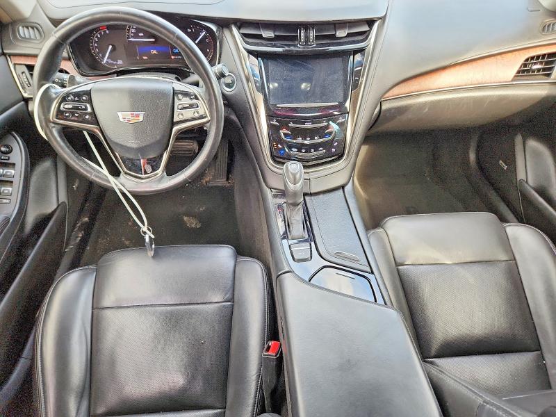 Photo 8 from auction – 2017 CADILLAC CTS with VIN 1G6AR5SX4H0119248