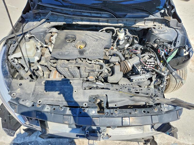 Photo 11 from auction – 2020 NISSAN ALTIMA with VIN 1N4BL4EV2LC163141