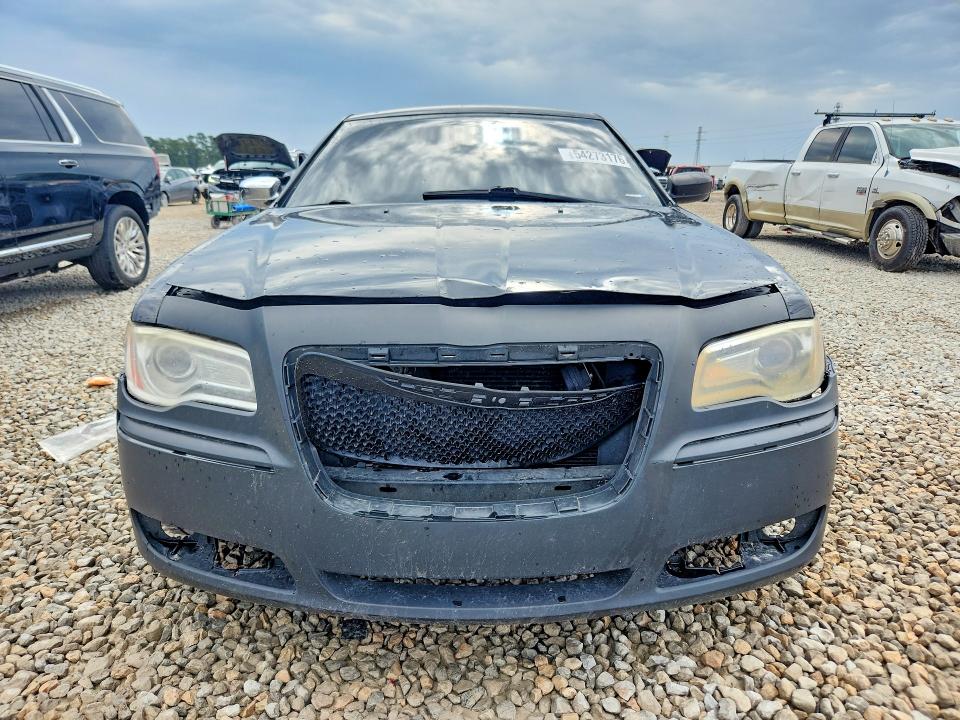 Photo 5 from auction – 2012 CHRYSLER 300 with VIN 2C3CCACG6CH204096