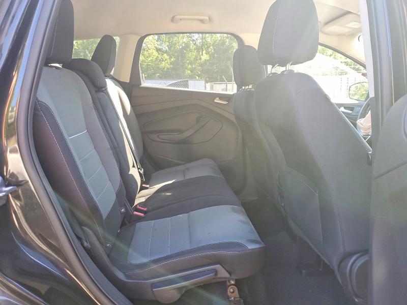 Photo 10 from auction – 2015 FORD ESCAPE with VIN 1FMCU0GX2FUC19608