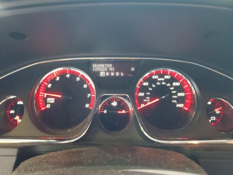 Photo 9 from auction – 2016 GMC ACADIA with VIN 1GKKVRKD7GJ167446