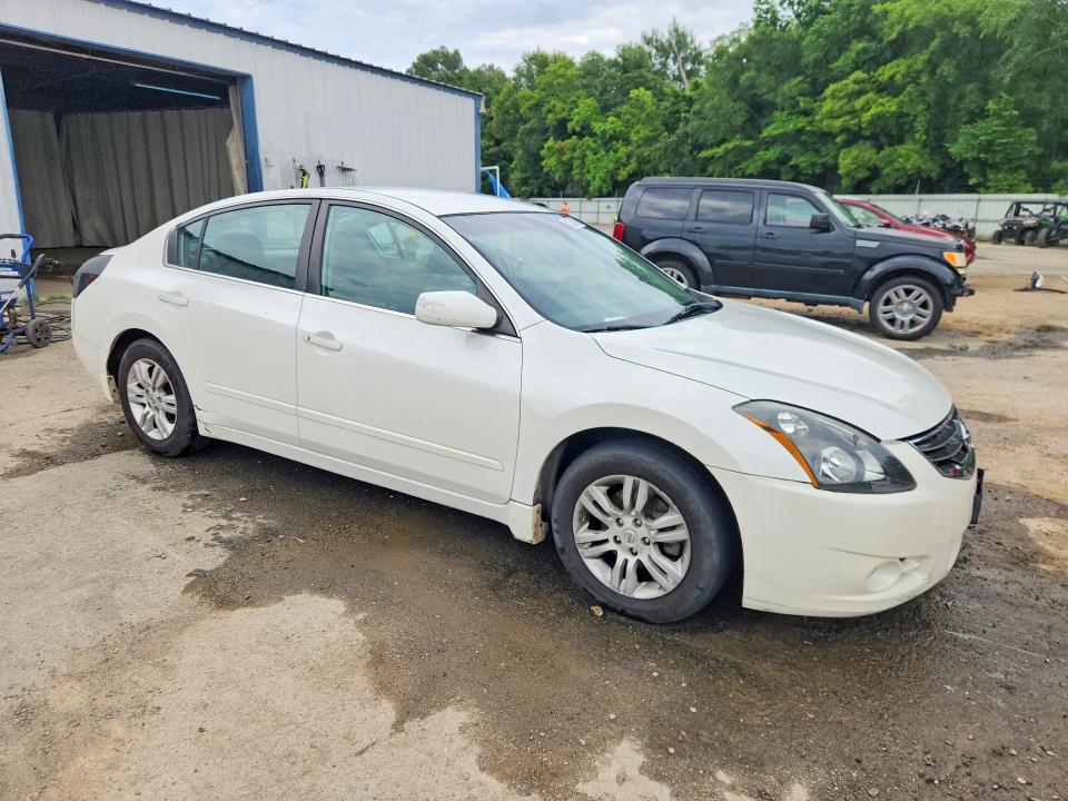 Photo 4 from auction – 2012 NISSAN ALTIMA with VIN 1N4AL2AP0CN560553