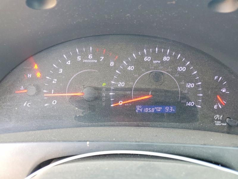 Zdjęcie 9 z aukcji – 2011 TOYOTA CAMRY z VIN 4T1BF3EK4BU679104