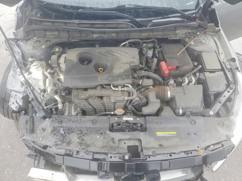 Photo 11 from auction – 2019 NISSAN ALTIMA with VIN 1N4BL4EV6KC219774