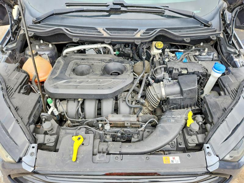 Фото 12 с аукциона – 2019 FORD ECOSPORT с VIN MAJ6S3JL8KC267523