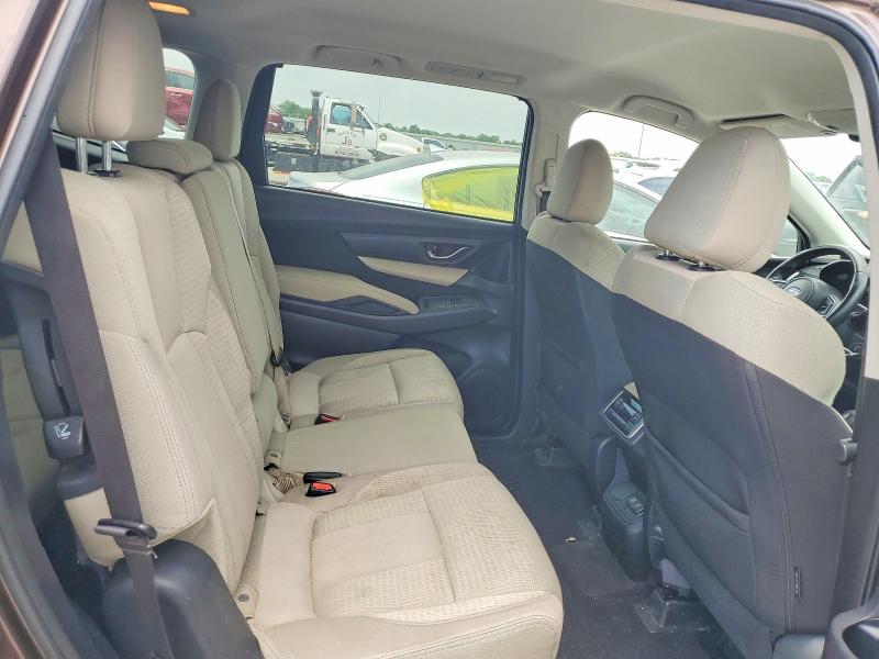 Photo 11 from auction – 2019 SUBARU ASCENT with VIN 4S4WMABD6K3431475
