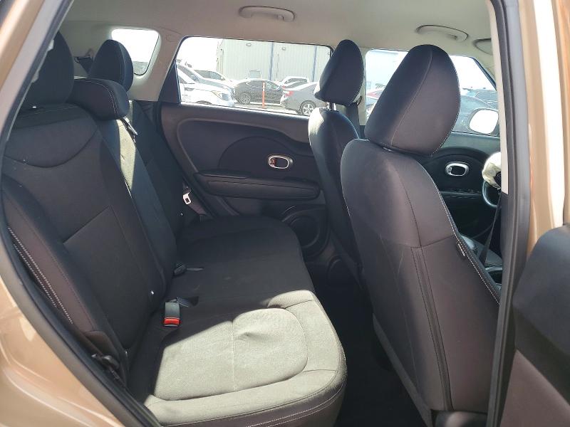 Photo 10 from auction – 2015 KIA SOUL with VIN KNDJN2A20F7207487