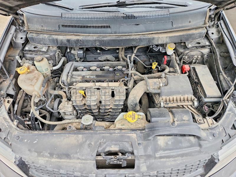 Photo 12 from auction – 2020 DODGE JOURNEY with VIN 3C4PDCAB5LT226479