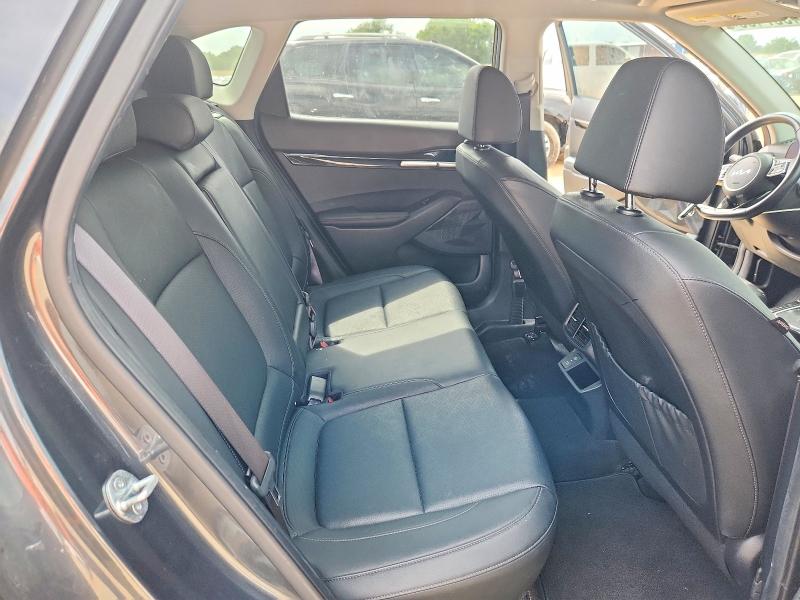 Photo 11 from auction – 2024 KIA SELTOS with VIN KNDETCA77R7493092