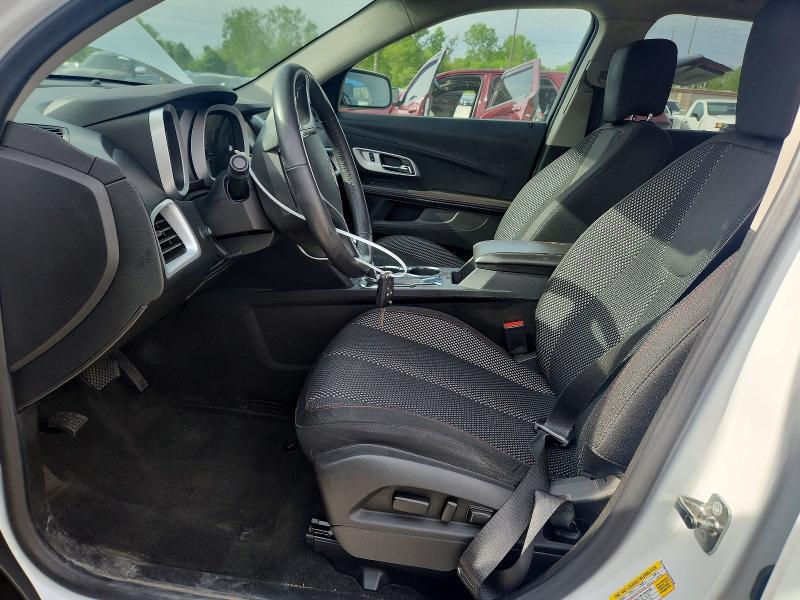 Photo 7 from auction – 2015 CHEVROLET EQUINOX with VIN 2GNALBEK4F6370358