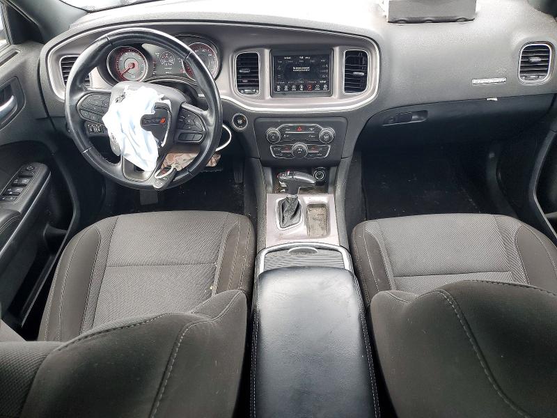 Фото 8 с аукциона – 2022 DODGE CHARGER с VIN 2C3CDXBG4NH219622