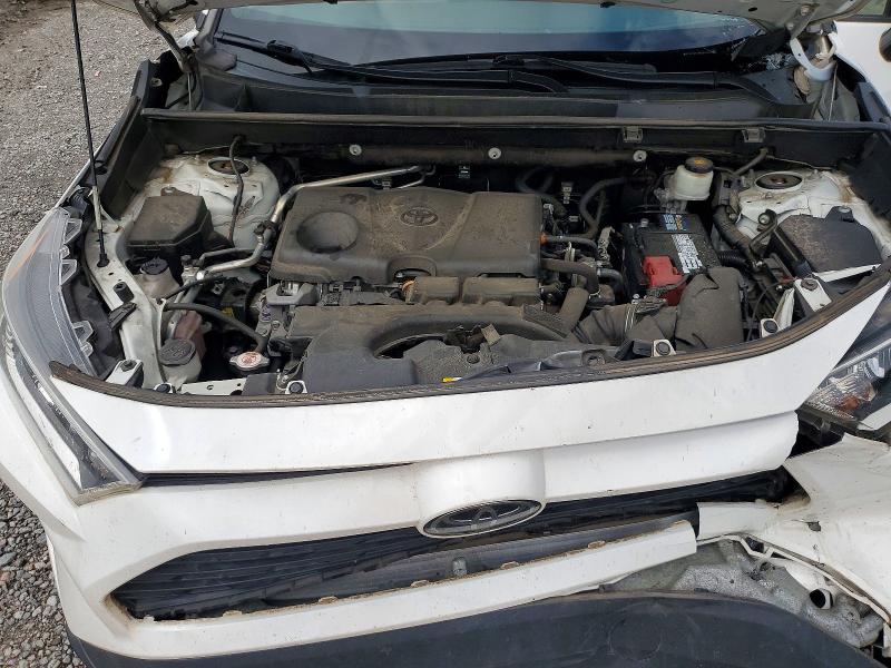 Photo 12 from auction – 2019 TOYOTA RAV4 with VIN 2T3C1RFV9KC031765