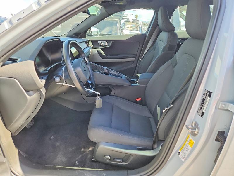 Photo 7 from auction – 2023 POLESTAR 2 with VIN YSMED3KA1PL132148