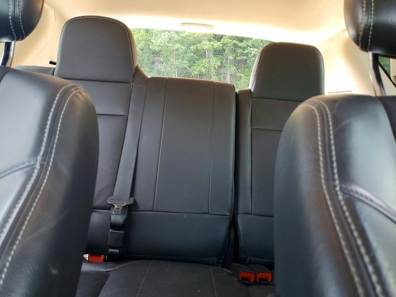 Снимка 10 от търг – 2016 JEEP COMPASS с VIN 1C4NJDEB7GD558287