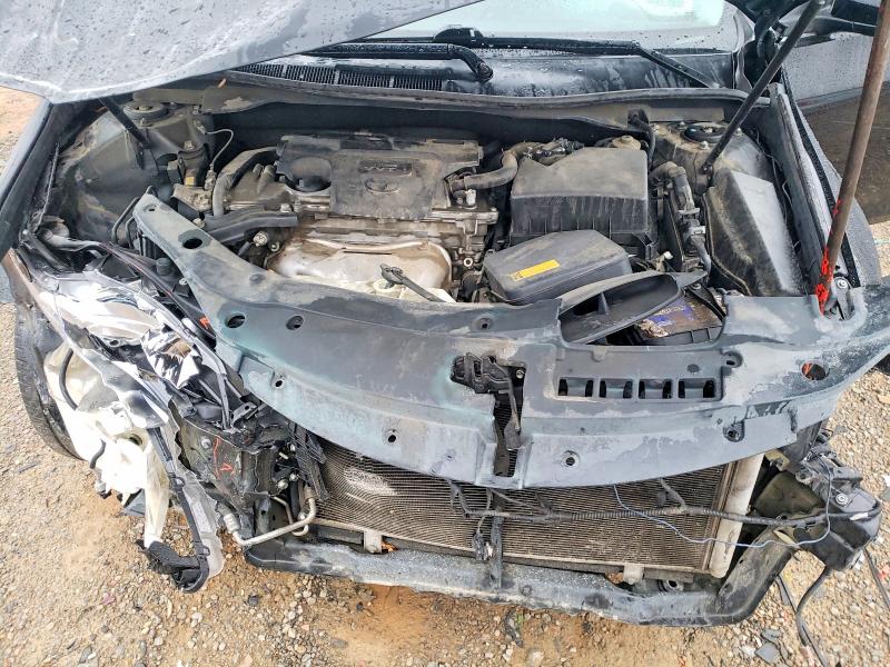 Photo 11 from auction – 2015 TOYOTA CAMRY with VIN 4T1BF1FK3FU044089